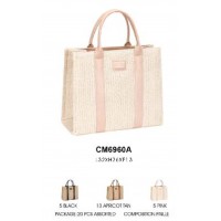 Женская сумка David Jones CM6960